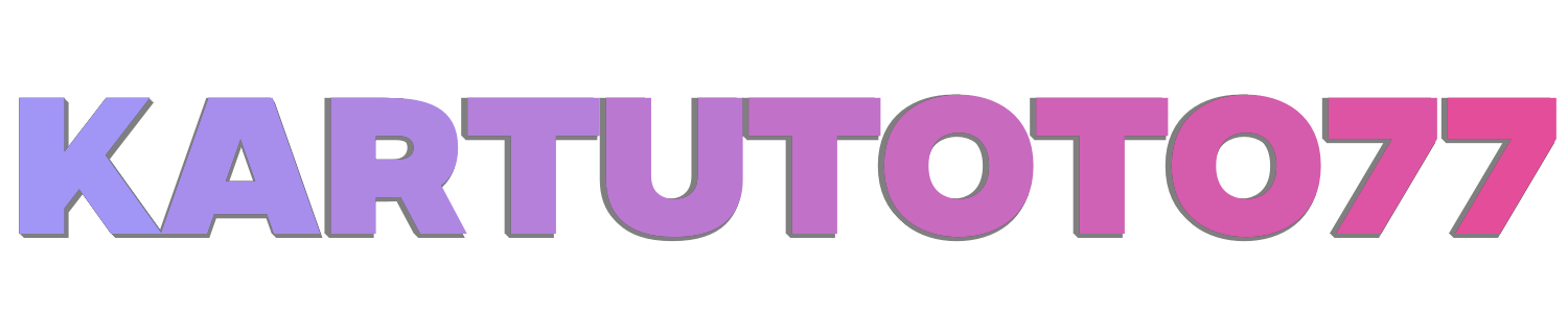 KARTUTOTO77 Logo